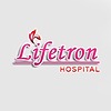 Life-tron's avatar