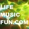 lifemusicfun's avatar