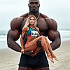 Liftastic's avatar