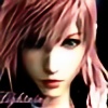Lightning--Farron's avatar