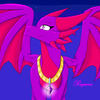 LightningDraco's avatar