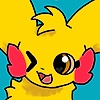 Lightningpika7's avatar