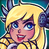LightsDredd's avatar