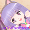LiinTheRedPanda's avatar