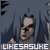 LikeSasuke's avatar