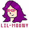 Lil-Moony's avatar