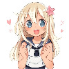 Lil-Shine's avatar