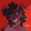 LilArtDemon's avatar