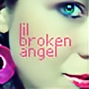 lilbrokenangel's avatar