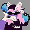 LilFoxyFox's avatar