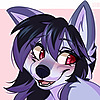 LilFreyaWolf's avatar