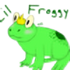 LilFroggy's avatar