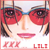 Lilinaru's avatar