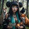 LilithEye7799's avatar