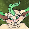 LilithLeafeon's avatar