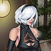 Liliths-Sin's avatar