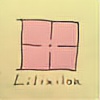 Lilixilon's avatar