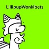 LillipupWonkibets's avatar