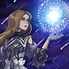 Lilly-Lightstar's avatar