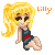 Lillyrosejamie's avatar