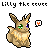 Lillytheeevee's avatar