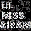 lilmissairam's avatar