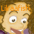 Lilraafish's avatar