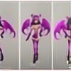 Lily-Kitsune's avatar