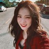 Lily-Zoe's avatar