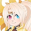 Lilya-Athena's avatar