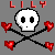 Lilychibi's avatar