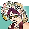 LilyHeroine's avatar