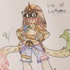 LilyLaMunne's avatar