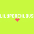 lilypeachlovs's avatar