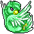Lilythegreenbird's avatar