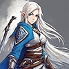 LilyTheVamp's avatar