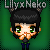 LilyxNeko's avatar