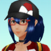 Lin-Z-Ash-K-Ikari's avatar