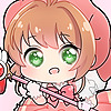 LinaTakahashi's avatar