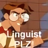 LinguistPLZ's avatar