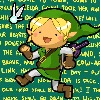 LinkHeComeToTown's avatar