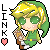 Linkilin's avatar