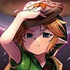 LinksCuteFeet's avatar