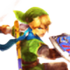 Linky-Link1985's avatar
