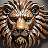 Lion-mufasa-mask's avatar