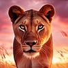 Lioness-Rising's avatar