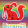 lioness20's avatar