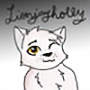 Lionjayholly's avatar