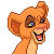 lionkingdog's avatar