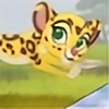 LionKingFan002's avatar